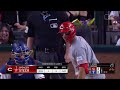 Reds vs Rangers INSANE Ending 🔥 Cincinnati vs Texas FULL GAME April 4, 2026