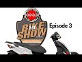 Online Bike Show Episode3 ( Stance Bike )