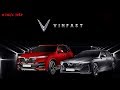 VinFast 'trình làng' Paris Motor Show 2018