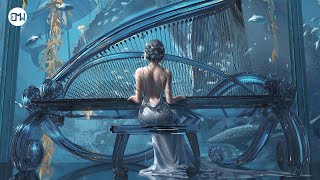 THE SYMPHONY WITHIN | Beautiful Piano Music - by Niklas Ahlstedt • Epic Music World