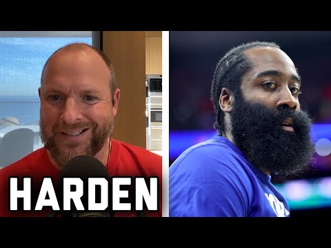 James Harden Gets His Way Again | The Ryen Russillo Podcast