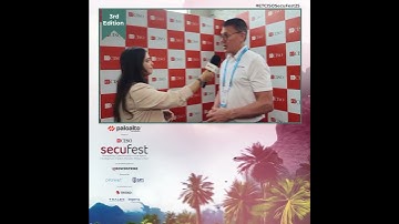 The Future of Cloud Security: Insights from Patrick Clawson, CEO, CheckRed