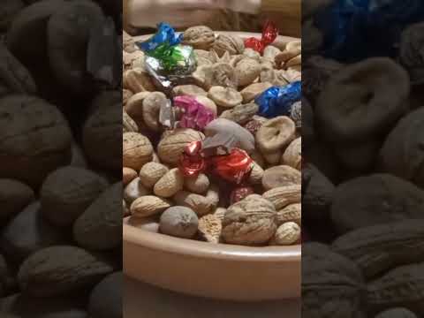 احتفال وجدي برأس السنة الأمازيغية الناير 