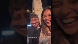 Halef Dizi Setinden Eğlenceli Anlar Yıldız Ve Serhat Biran Damla Yılmaz Ve İlhan Şen