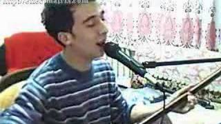 Akşamcı Gökhan Şişeler Resimi