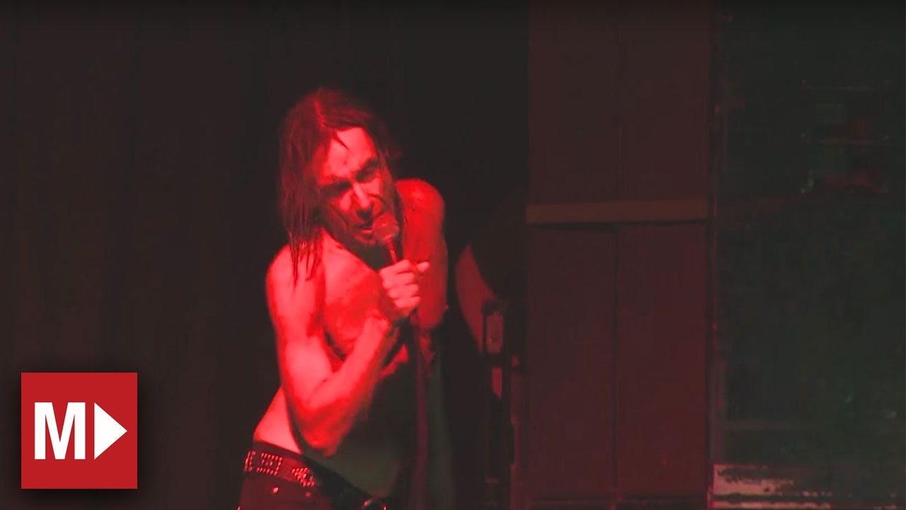 Kill City: Iggy Pop & James Williamson｜hori_goo