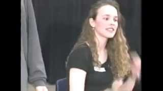 Audition Tape Rachel Mcadams First Acting Class