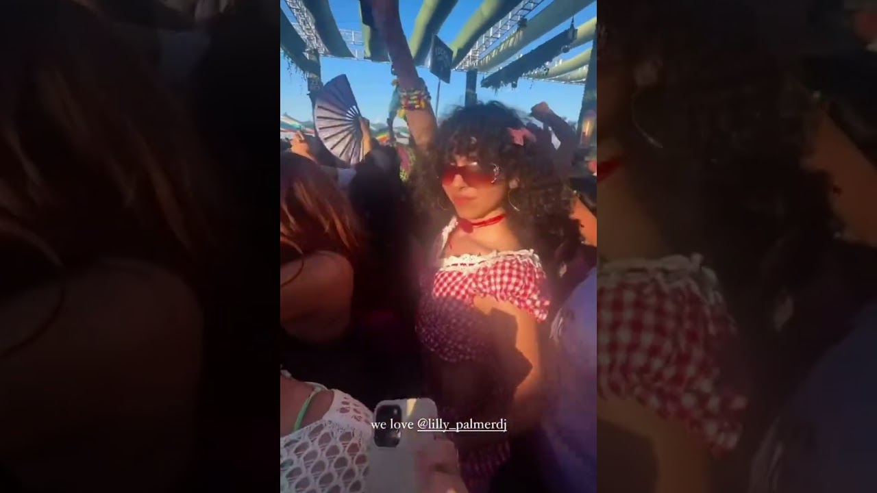 Best Female Djs | Techno Ravers  