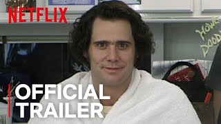 Jim & Andy: The Great Beyond | Official Trailer [HD] | Netflix