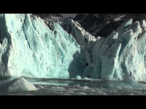 Video: Čo Sa Deje V Grónsku? Sieť Matador