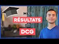 Mes rsultats du dcg  mon avis sur les matires