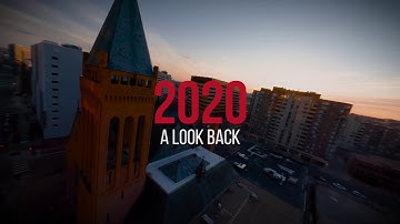 two24 2020 A Look Back