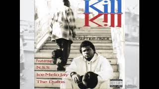 Kill Kill ● 1995 ● Kill Kill (FULL ALBUM)