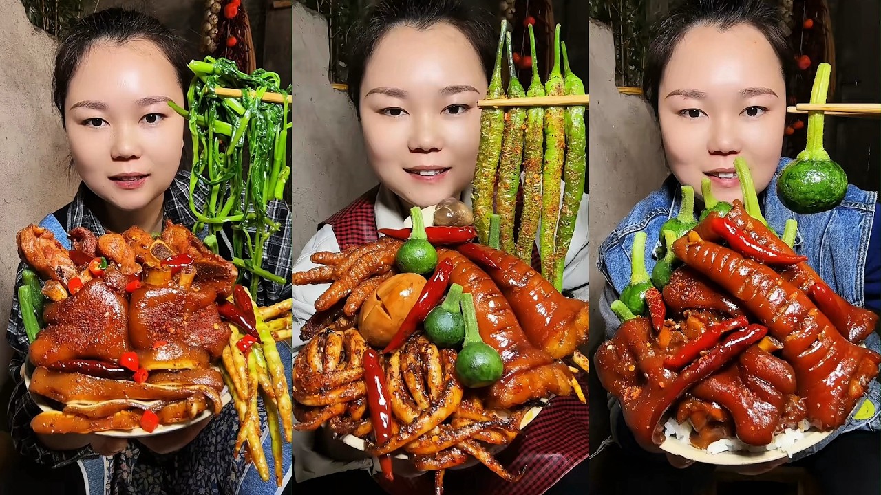 🤤🍲 This “Simple Homemade Meal” Is Shockingly Addictive — Every Dish Is Next-Level!