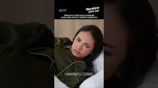 Selalu Romantis Ya Mas Lingga rctiplussuperapp layardramarcti mencintaimusekalilagi