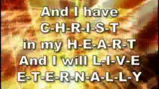 I Am A "C" - Great Worship Songs Kids Praise Band chords