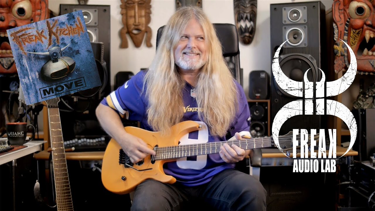 Freak Audio Lab - Porno Daddy (Playthrough)