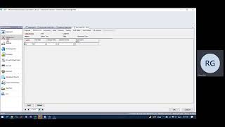 Work Order Cleanup and Labor Rates