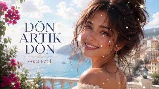 🎵 Dön Artık Dön | Modern Turkish Pop & R&B | Saklı Ezgi