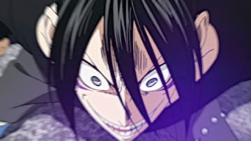 Plastic ‐🍃One Punch Man🍃|AMV/EDIT|Edgy Rotate Like Xandros)💎Node Video💎Saitama vs Sonic 1080p 30FPS