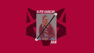 Alper Karacan Ft. Melisa - Hain (Remix - 2021)