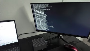 Jetson AGX Orin Setup with an NVMe SSD from Scratch - Part 3