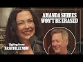 Amanda Shires Dishes the Details | Rolling Stone Nashville Now