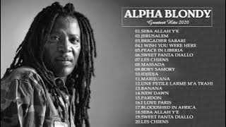 lagu alpha blondy terbaru‼️ enak didengar