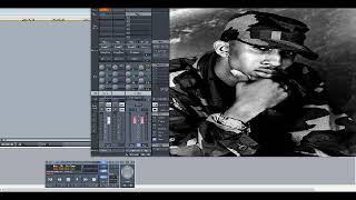 Mac ft Mia X – U Never Know (Slowed Down)