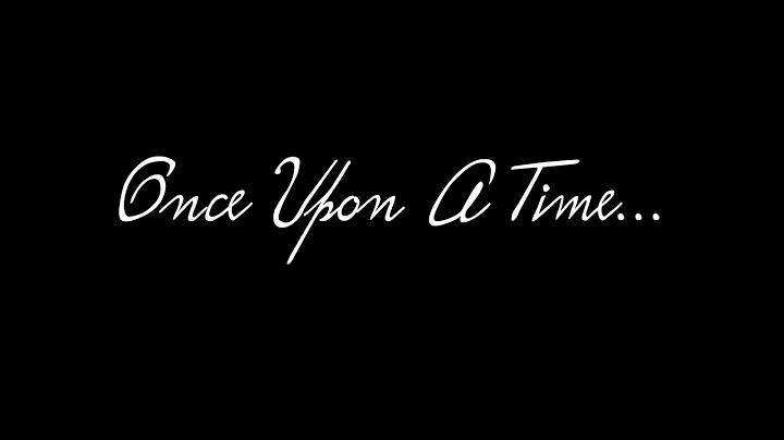 Ronald Pierson- Fantasy Story