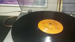 Technics Model SL-B2 Frequency Generator Turntable Vinyl Record Player Japan