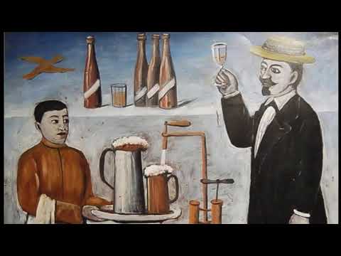 დათო გომართელი - დალიე / Dato Gomarteli - Drink