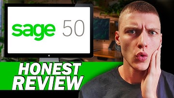 Sage 50cloud Review: Honest User Experience & Features Breakdown for Accounting Professionals