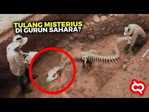 Video: Misteri Balai Cerap Mesir Purba Di Gurun Nubian - Pandangan Alternatif