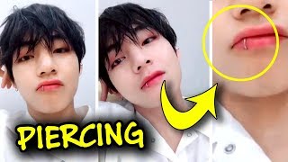 Taehyung (태형 BTS) The man every girls wants!