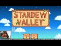 2017-08-14 - Stardew Valley
