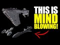 These Star Wars Ship Animations are MINDBLOWING! -- The BEST Sci-fi YouTube Content?