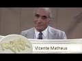 Vicente Matheus - 20/04/1987