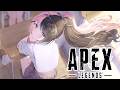 【 Apex Legends 】 ダイヤ帯だって!!!!!!w/ハセシン、ローレン【ぶいすぽっ!/橘ひなの】
