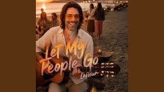 Let my people go