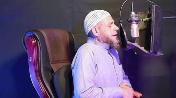 تسجيل لسورة طه لفضيلة الشيخ نادر القلاوى