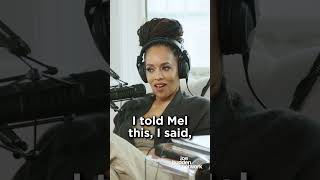 Mel Stunned After Hearing Flip's Comments About Her