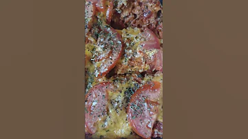FULLY LOADED Rotini Pasta Homemade Sauce Food Budgetfriendlyeats Dinnerideas Lunch Pasta 