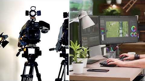 Borderless Security - Video and Animation