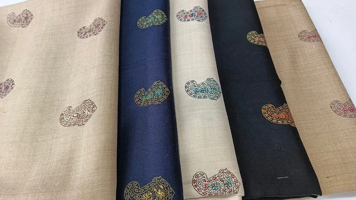 Pashmina Shawls Embroidered with Handmade Work | Kashmiri Shawls | New Arrivals 2025