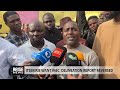 ITSEKIRI WANT INEC DELINEATION REPORT REVERSED