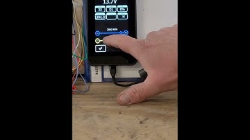 Overview of the MS016 Regulator/Alternator Tester