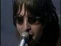 Oasis - Go Let It Out (Live Jools Holland)