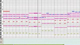 Download Lagu 【MIDI】「自分REST@RT(M@STER VERSION)」耳コピしてみた MP3