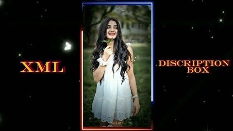 Debo Toke Debo Sholoana😘XML file Bangla song || New Bangla Song Xml File❤XML file Alight Motion🔰